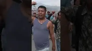 Nepal Prime Minister Oli resigns amid protests