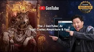 ❤✅ Gentube Ai Tutorial: Create FREE AI Images FAST (AI Art Generator) | NEW UPDATE