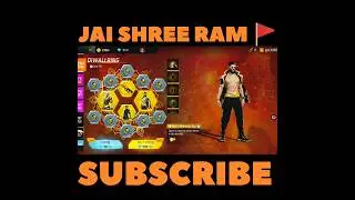 Free Fire Manic Maharaja Bundle | Free Fire Diwali Ring Event #freefire #shortsfeed #shorts
