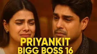 Priyankit's best of bigboss 16 | Part 2 | Shayariistic World ☀️❤️