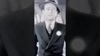 JOHN WAYNE FIGHTS WARD BOND.