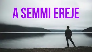 A semmi ereje: Így lesznek profik a fotóid!