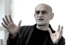 Harmage Singh Kalirai (British South Asian Theatre Memories)