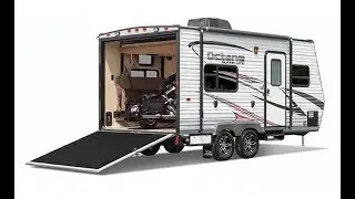 RC RV Trailer Build Series Part 14