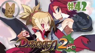 [Disgaea 2 #42]: Легендарное возвращение