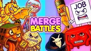 Merge Fellas Live |Italian Brainrot | New Gameplay#shortsfeed #shortlive #MergeFellasLive #robloxliv