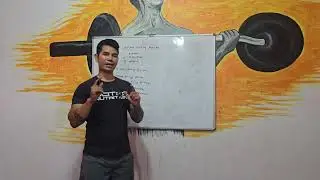 Body building & fitness training principles#bodybuilding #fitness #nepali 