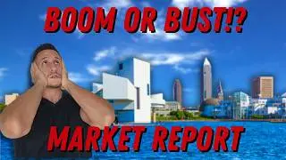 Cleveland's Real Estate Market is INSANE! | September Report 2024