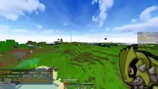 UHC Run clip #1 Epicube
