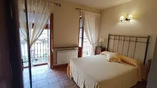 Casa Rural El Canonigo | El Olivar, Spain | Hotel Review 🛏️