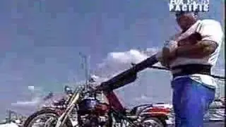 2002 American Pro Strongman Nationals (Conans Wheel)