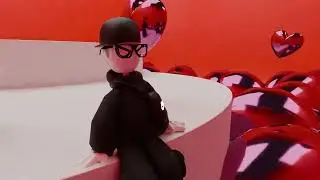 MDIEM - Contigo (Visualizer)