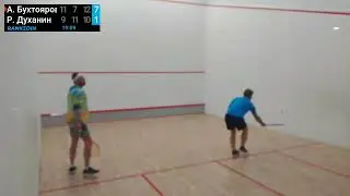 Court Корт 2 - Status April Cup (2-й этап) - Rankedin