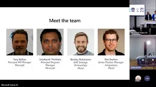 Automated compliance testing tools for Microsoft 365 apps | DIS231H