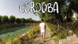 CÓRDOBA ES PRECIOSA | Road Trip | Carretera y manta