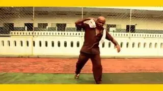 Pharrell Williams - Happy (Girideepam Version)