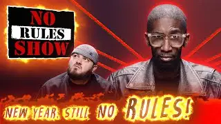 I'M GETTING A HARLEY-DAVIDSON!!!! | NO RULES SHOW WITH SPECS GONZALEZ