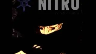 Nitro OTK- Condor Ninja