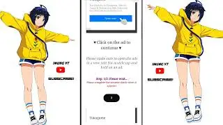 CARA LEWATIN LINK BICOLINK & DROPLINK singkat Hanya disini full tutorial ‼️