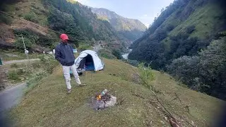 Desi outdoor adventures is live