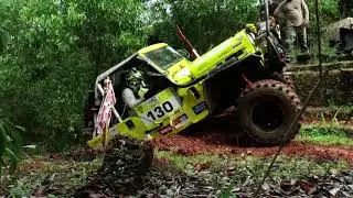 Rainforest Challenge India | RFC India | Season 3 | 2016 | Promo