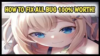 Ark Re:Code Tutorial How to Fix All Bug for Official Release - Fix 100% Clear!