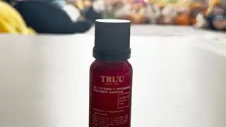 TRUU 24.5強效左型C美白安瓶