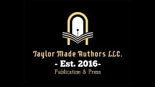 Taylor Made Arthors(TMA) LLCs Presentation