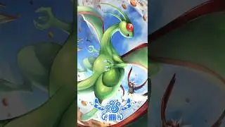 What If FLYGON Got TWO Mega Evolutions In Pokemon LEGENDS Z-A?! #legendpokemon #flygon #pokemon