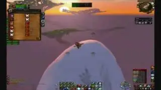 Plane in Hyal a WoW Secret