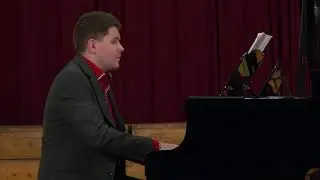 Adam Baraz: Magyar anyag / Hungarian material (for solo piano)
