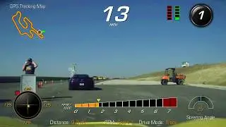 Eagles Canyon Raceway 2.7 11/19