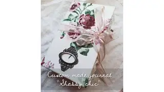 A custom made 