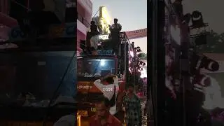 DJ Crazy Raipur Latest Setup #djroadshow #reels #music #djremix #roadshowsetup #shorts Reels #new