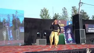 GYAN VIDYA PEETH ANNUAL DAY 2023