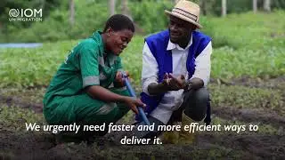 Carbon Finance and Migration Forum