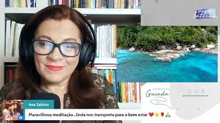 Libertar a Ansiedade | Rosa Basto: Viagem Interna