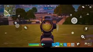 Almost my first 20 bomb on mobile zb