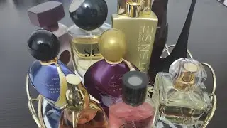 Parfumurile pentru luna octombrie #parfum #oriflame #avon #autumn 🍁🍂