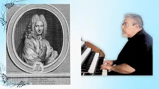 Rigaudon by Andr&eacute; Campra for Organ, arr. Christina Harmon