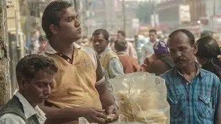 Chandni Chowk Photo Market