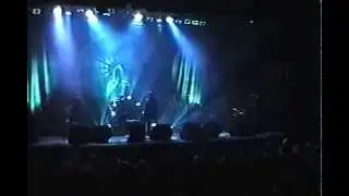 Dimmu Borgir Detroit death cult (Full Concert)