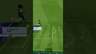 DOKU WITH THE RUN AND GUTI GOAL IN DIVISION RIVALS | #corwinnn9 op #Twitch