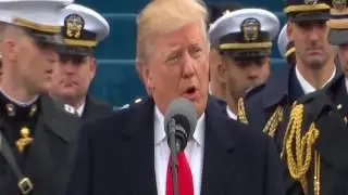 TRUMP PRESIDENTE (Marito Baracus)