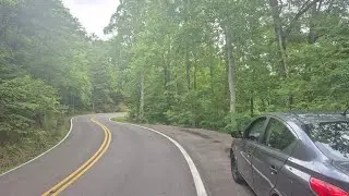 Gravity Cavity with a 5 speed Versa
