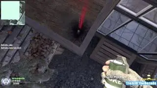 MW2 - WTF MOMENT