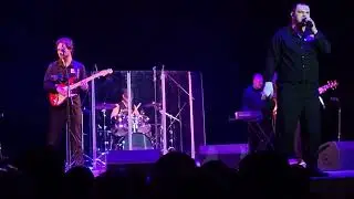 Бутырка – Бутырская тюрьма (04.03.2024, Тюмень @ ДК Железнодорожник) 60 FPS, Full HD