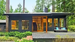 Absolutely Stunning Distinctive Home with Dramatic Open Living Spaces and Clean Lines