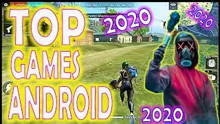 💡TOP 5 Online/Offline oyunlar || Top games android 2020