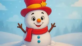 Winter drawing for kids | easy drawing | drawing for beginners | drawing | drawing for kids